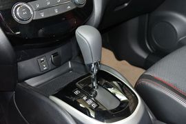 2016款日产逍客2.0L