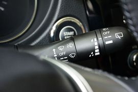2016款日产逍客2.0L