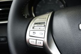 2016款日产逍客2.0L