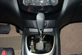 2016款日产逍客2.0L