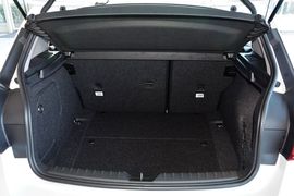 2015款宝马120i领先型