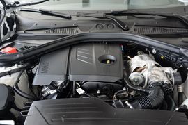 2015款宝马120i领先型