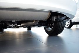 2015款宝马120i领先型