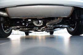2015款宝马120i领先型