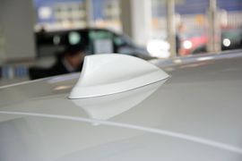 2015款宝马120i领先型