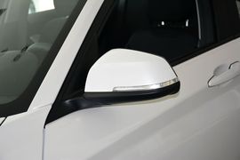 2015款宝马120i领先型