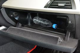 2015款宝马120i领先型