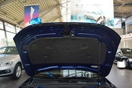 2016款奥迪A5双门