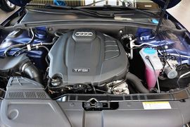 2016款奥迪A5双门
