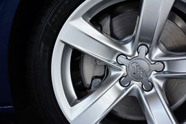 2016款奥迪A5双门