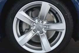 2016款奥迪A5双门
