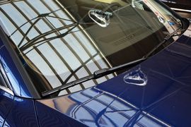 2016款奥迪A5双门