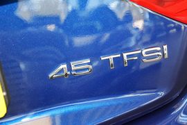 2016款奥迪A5双门