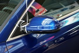 2016款奥迪A5双门