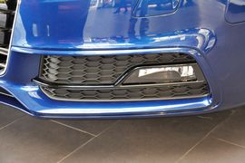 2016款奥迪A5双门