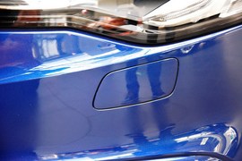 2016款奥迪A5双门