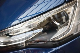 2016款奥迪A5双门