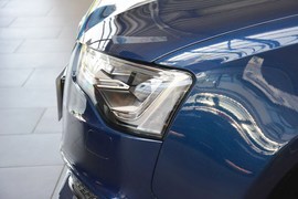 2016款奥迪A5双门