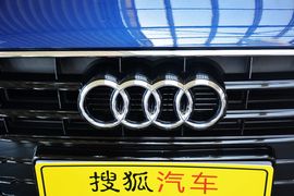 2016款奥迪A5双门