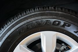 2016款丰田普拉多3.5L