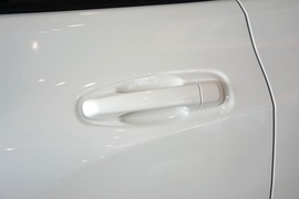 2016款丰田普拉多3.5L