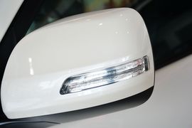 2016款丰田普拉多3.5L