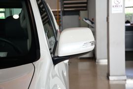 2016款丰田普拉多3.5L