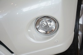2016款丰田普拉多3.5L