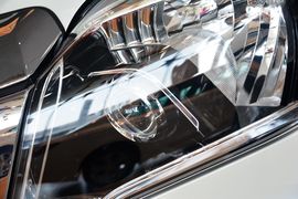 2016款丰田普拉多3.5L