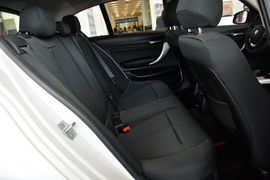 2015款宝马120i领先型