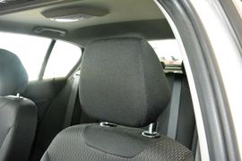 2015款宝马120i领先型