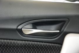 2015款宝马120i领先型