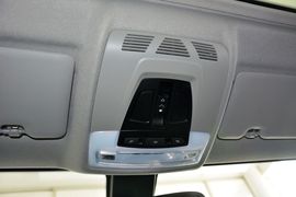 2015款宝马120i领先型