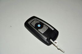 2015款宝马120i领先型