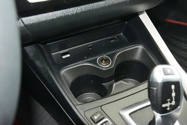 2015款宝马120i领先型