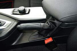 2015款宝马120i领先型