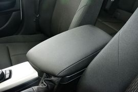 2015款宝马120i领先型