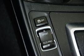 2015款宝马120i领先型