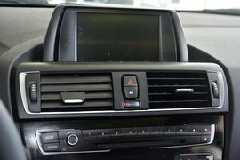 2015款宝马120i领先型