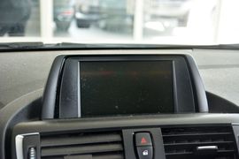 2015款宝马120i领先型