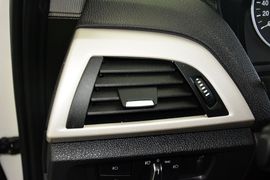 2015款宝马120i领先型
