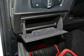 2015款宝马120i领先型