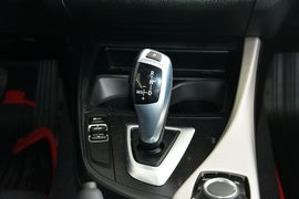 2015款宝马120i领先型