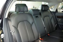 2016款奥迪A8L