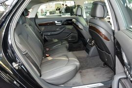 2016款奥迪A8L