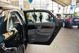 2016款奥迪A8L