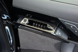 2016款奥迪A8L