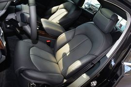 2016款奥迪A8L