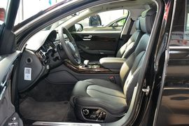 2016款奥迪A8L