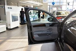 2016款奥迪A8L